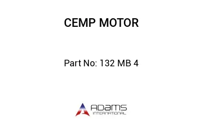 132 MB 4