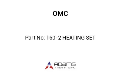 160-2 HEATING SET