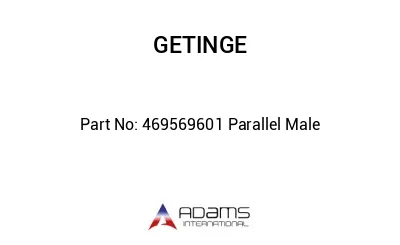 469569601 Parallel Male