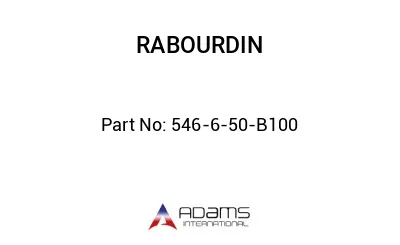 546-6-50-B100