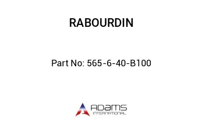 565-6-40-B100