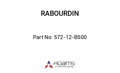 572-12-B500