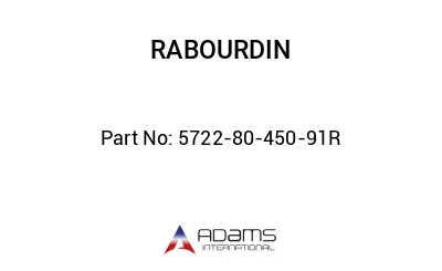 5722-80-450-91R