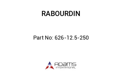 626-12.5-250