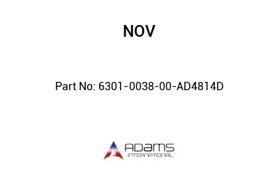 6301-0038-00-AD4814D