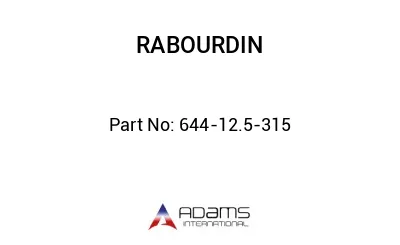 644-12.5-315