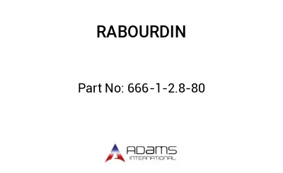 666-1-2.8-80