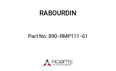 890-RMP111-61