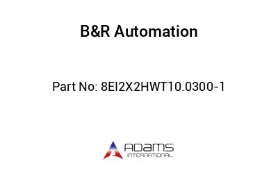8EI2X2HWT10.0300-1