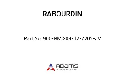 900-RMI209-12-7202-JV