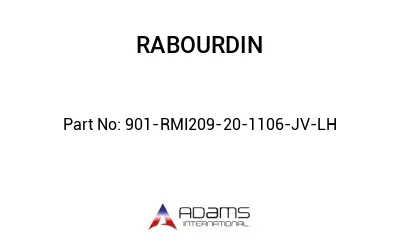 901-RMI209-20-1106-JV-LH