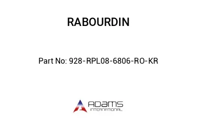 928-RPL08-6806-RO-KR