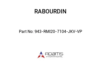 943-RMI20-7104-JKV-VP