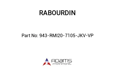 943-RMI20-7105-JKV-VP