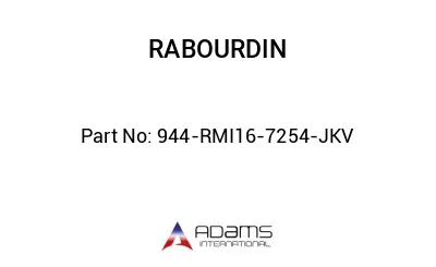 944-RMI16-7254-JKV