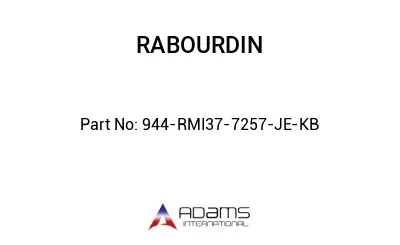 944-RMI37-7257-JE-KB