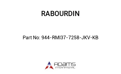 944-RMI37-7258-JKV-KB