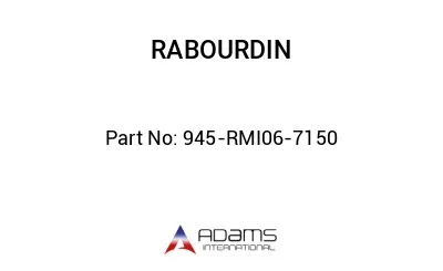 945-RMI06-7150