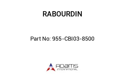 955-CBI03-8500
