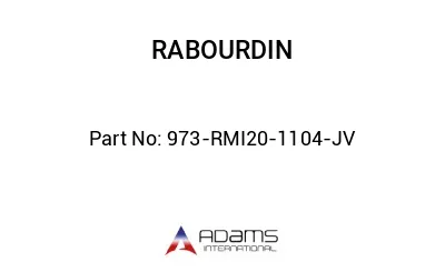 973-RMI20-1104-JV