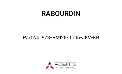 973-RMI25-1105-JKV-KB