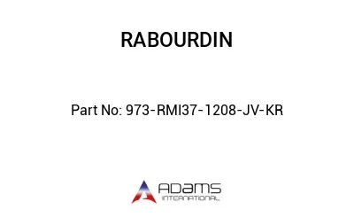 973-RMI37-1208-JV-KR