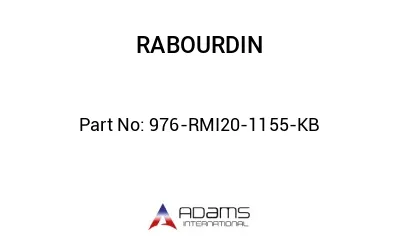 976-RMI20-1155-KB