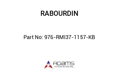 976-RMI37-1157-KB