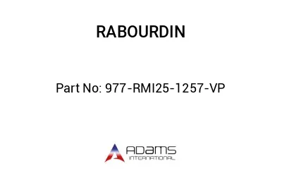 977-RMI25-1257-VP