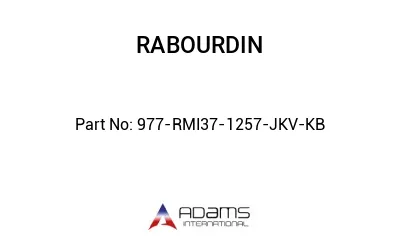 977-RMI37-1257-JKV-KB