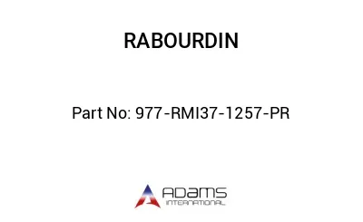 977-RMI37-1257-PR