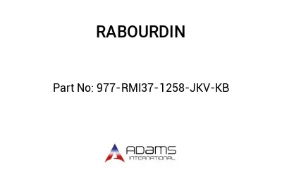 977-RMI37-1258-JKV-KB