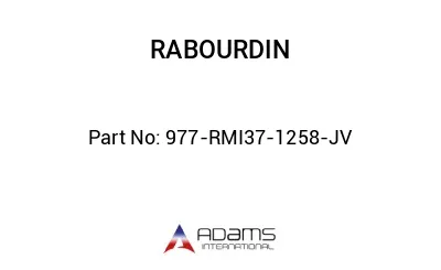 977-RMI37-1258-JV