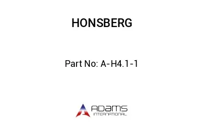 A-H4.1-1