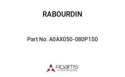 A0AX050-080P1S0