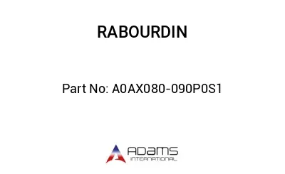 A0AX080-090P0S1