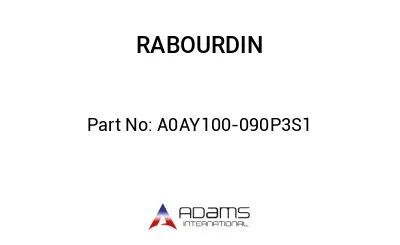 A0AY100-090P3S1