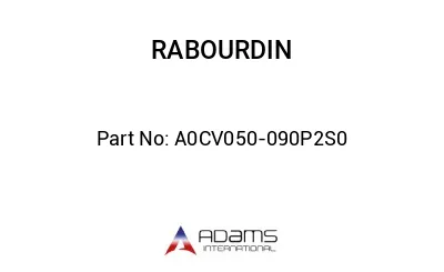 A0CV050-090P2S0