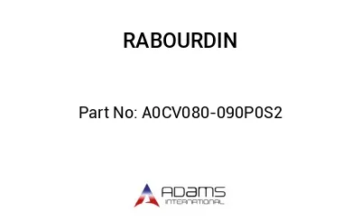 A0CV080-090P0S2