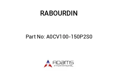 A0CV100-150P2S0