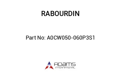 A0CW050-060P3S1
