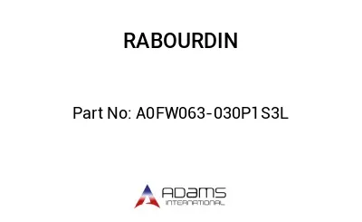A0FW063-030P1S3L