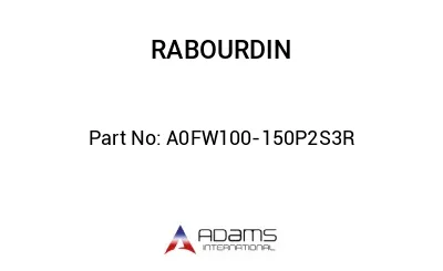A0FW100-150P2S3R