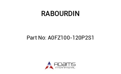 A0FZ100-120P2S1