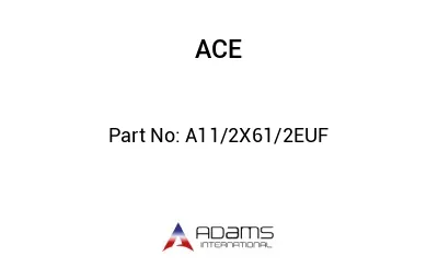 A11/2X61/2EUF