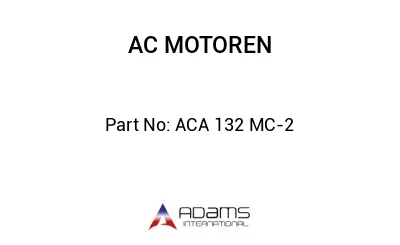 ACA 132 MC-2