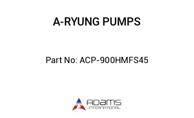 ACP-900HMFS45