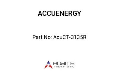 AcuCT-3135R