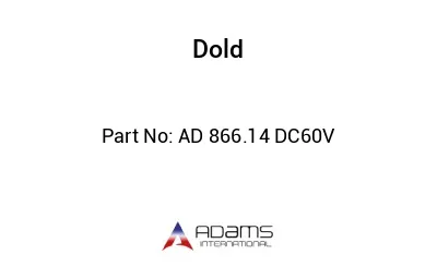 AD 866.14 DC60V