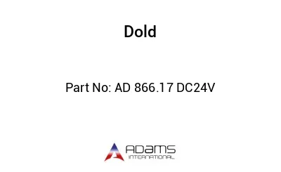 AD 866.17 DC24V